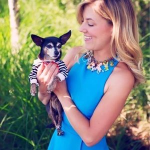 Meet your Posher, Emily